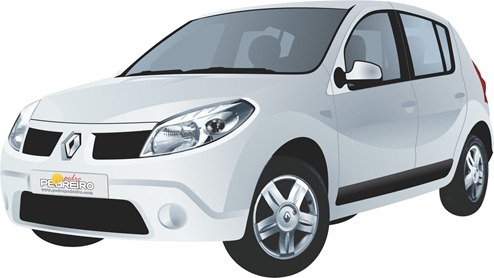 Sandero