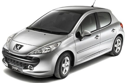 fotos-peugeot-207 fotos-peugeot-207