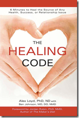 HealingCodeSellSheet