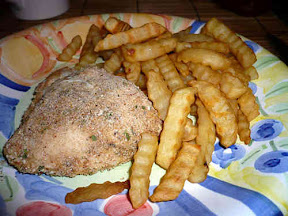 cordon bleu