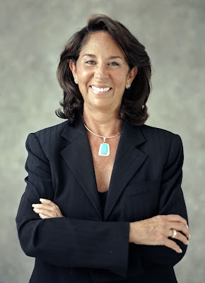 Judith E. Glaser Image Color