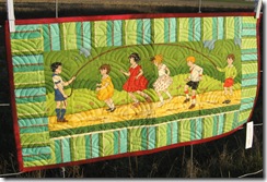 quilts 120