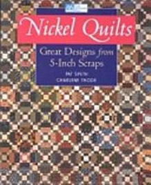 nickel quilts