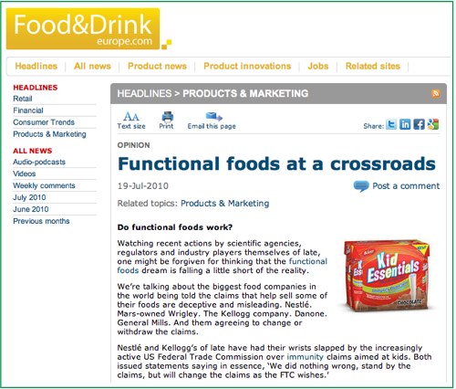 Functional foods at a crossroads.jpg