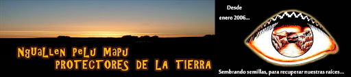 Protectores de la Tierra