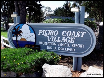Pismo Coast Village Rv Resort 3 Photos 5 Reviews Pismo Beach Ca