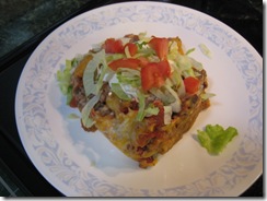 Mexican Dish 002