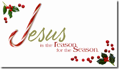 Add Jesus is the Reason for the Season2