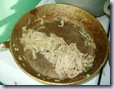 spagetti spagetti