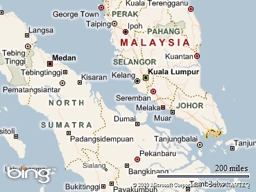 Lake+toba+map
