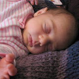 1 month old!
