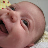 3 months old!
