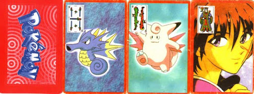 pokemon pokemon