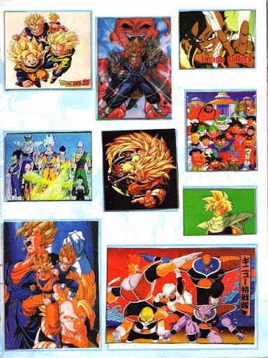 Dragon Ball Dragon Ball