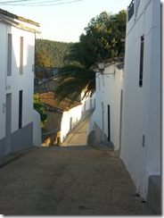 Calle Hinojales