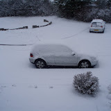 Snow Day 18th December 2009
