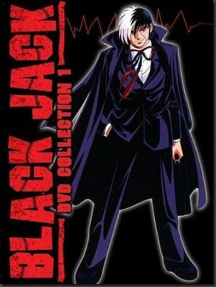 Black Jack, La Pelicula