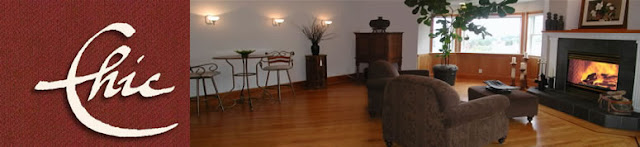 Chic Home Interiors