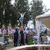 University Cheerleaders