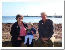 Busselton Jetty