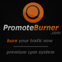 Registration Promoteburner