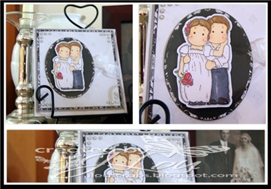 Wedding Cards - Page 002
