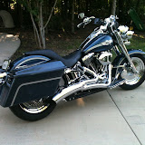 Motorcycles