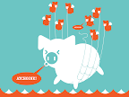 Thumbnail image for Fail Pig [pic]