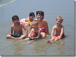 Sunset Beach 09 032