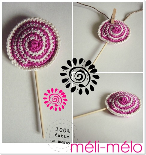 lollipop