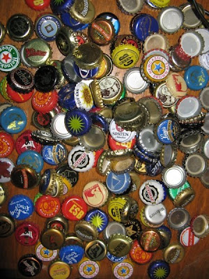 Beerdrinkers Evidence
