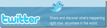 twitter twitter