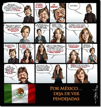 MIEDO blo