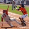 2010 SEC Tournament G1 Alabama vs Auburn