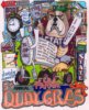 Dudy Gras 5.5 Set to Begin Friday