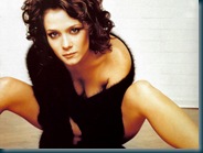 anna friel wallpapers