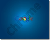 Google Chrome Wallpapers