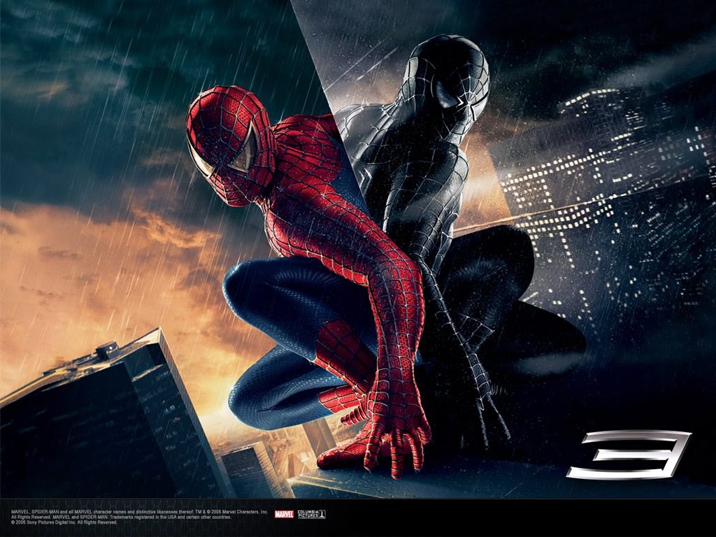 [spider4 Spiderman 3 Reflection Desktop Wallpaper 1024x768  Quality[2].jpg]