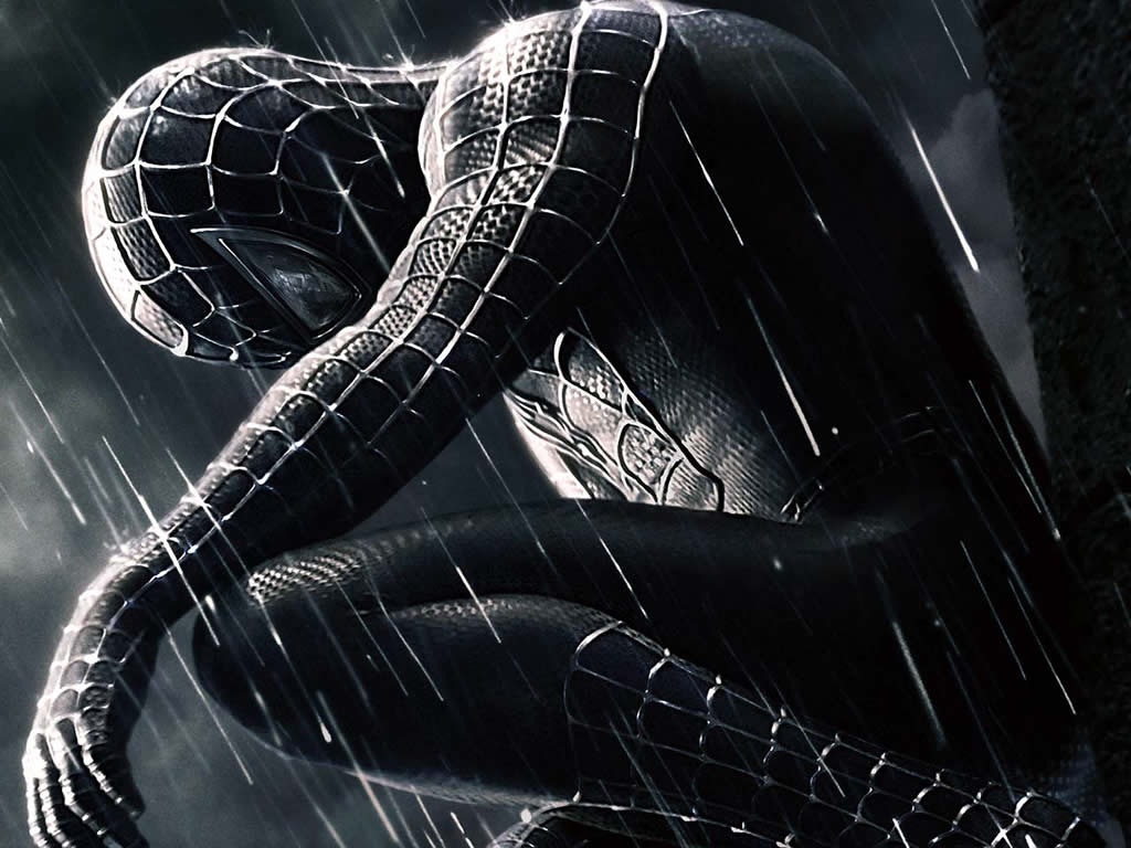 [spiderman5 Spiderman 3 Tobey Maguire Desktop Wallpaper 1024x768 Free[2].jpg]