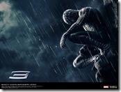 spidermans4 Spiderman 3 Black Suit Desktop Wallpaper 1024x768 Stunning
