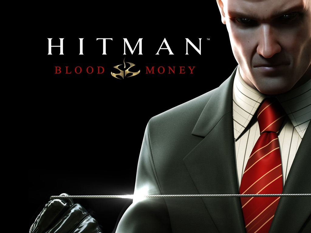 [Hitman Blood Money 3 Desktop Wallpaper 1024x768[2].jpg]
