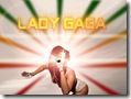 Lady Gaga hot body