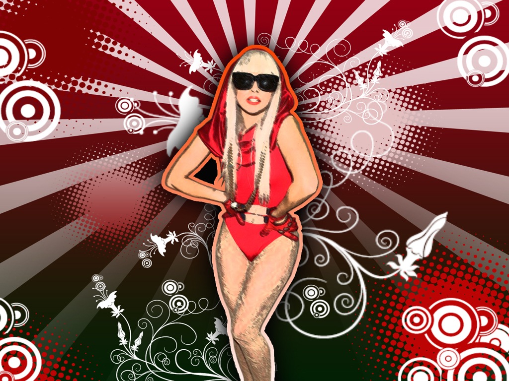 [Lady Gaga 1024x768 cool wallpaper 15[5].jpg]