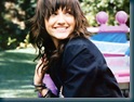Ashlee Simpson 20 1024x768 Hollywood Celebs Wallpapers
