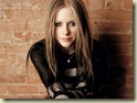 Avril Lavingne 23 1024x768 Hollywood Celebrity Pictures   
