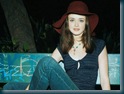 Alexis Bledel 4 1024x768 hollywood stars photos