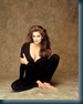 Cindy Crawford Yoga Photoshoot 20090630 8 Cindy Crawford Yoga Photoshoot 20090630 8