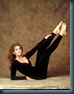 Cindy Crawford Yoga Photoshoot 20090630 2 Cindy Crawford Yoga Photoshoot 20090630 2