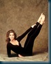 Cindy Crawford Yoga Photoshoot 20090630 3 Cindy Crawford Yoga Photoshoot 20090630 3