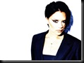 Victoria Beckham wallpaper desktop 